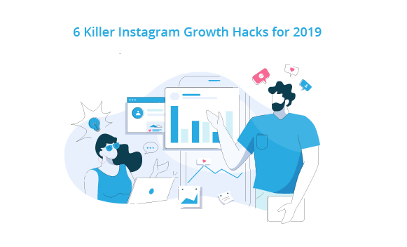 5k Follower Engagement Hack - Instagram