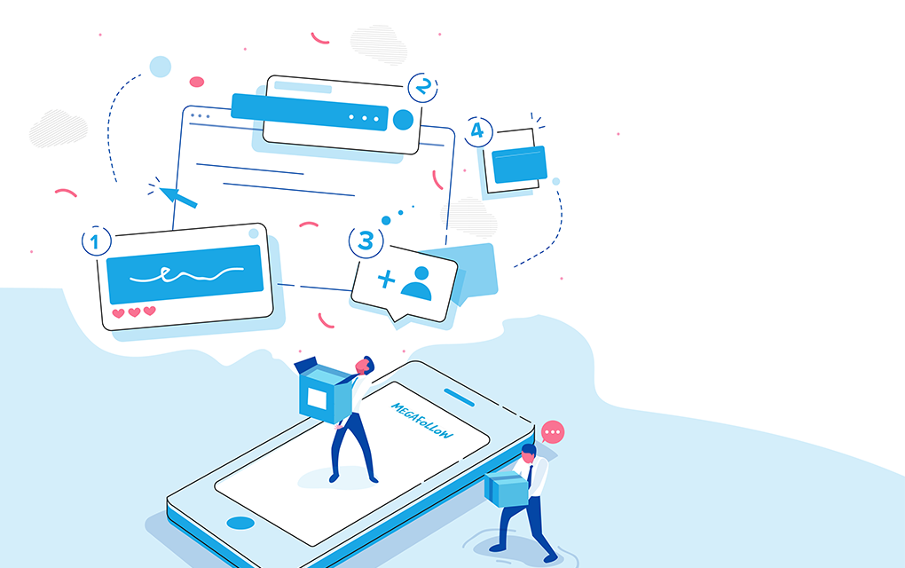 Instagram Automation to drive authentic engagement %28real followers%29